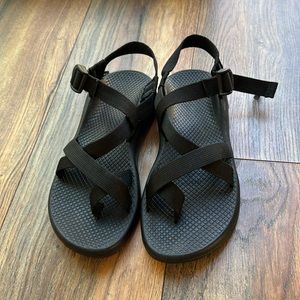 WOMEN'S Z/CLOUD 2 CUSHIONED SANDAL